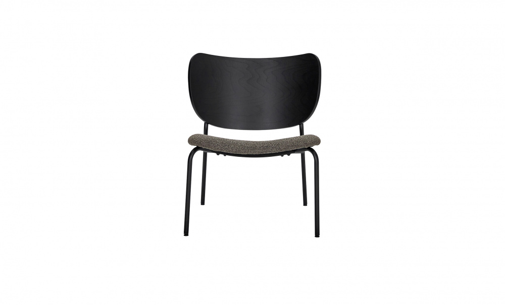 LONGA Loungestol Brun i gruppen Matplats / Sittmbler / Stolar hos SoffaDirekt.se (209343040)