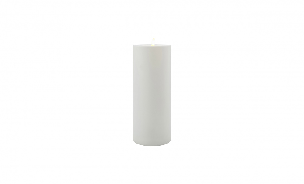 LED-ljus vit M i gruppen Dekoration / vrig dekoration hos SoffaDirekt.se (210070809)