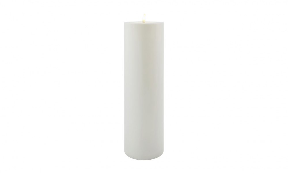 LED-ljus vit L i gruppen Dekoration / vrig dekoration hos SoffaDirekt.se (210070811)