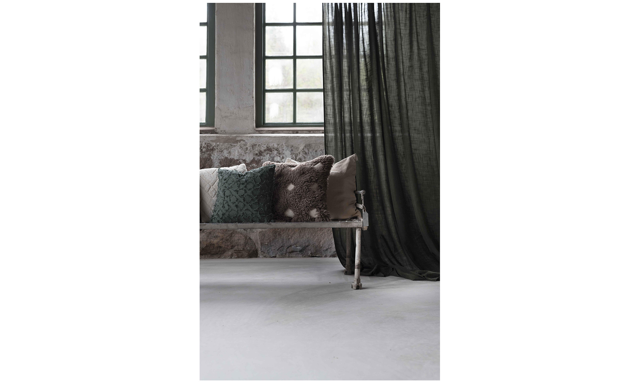 NELLIE Multibandslngd Grn 280