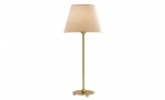 Byt till bild nr 1 (JULIE Bordslampa Beige)