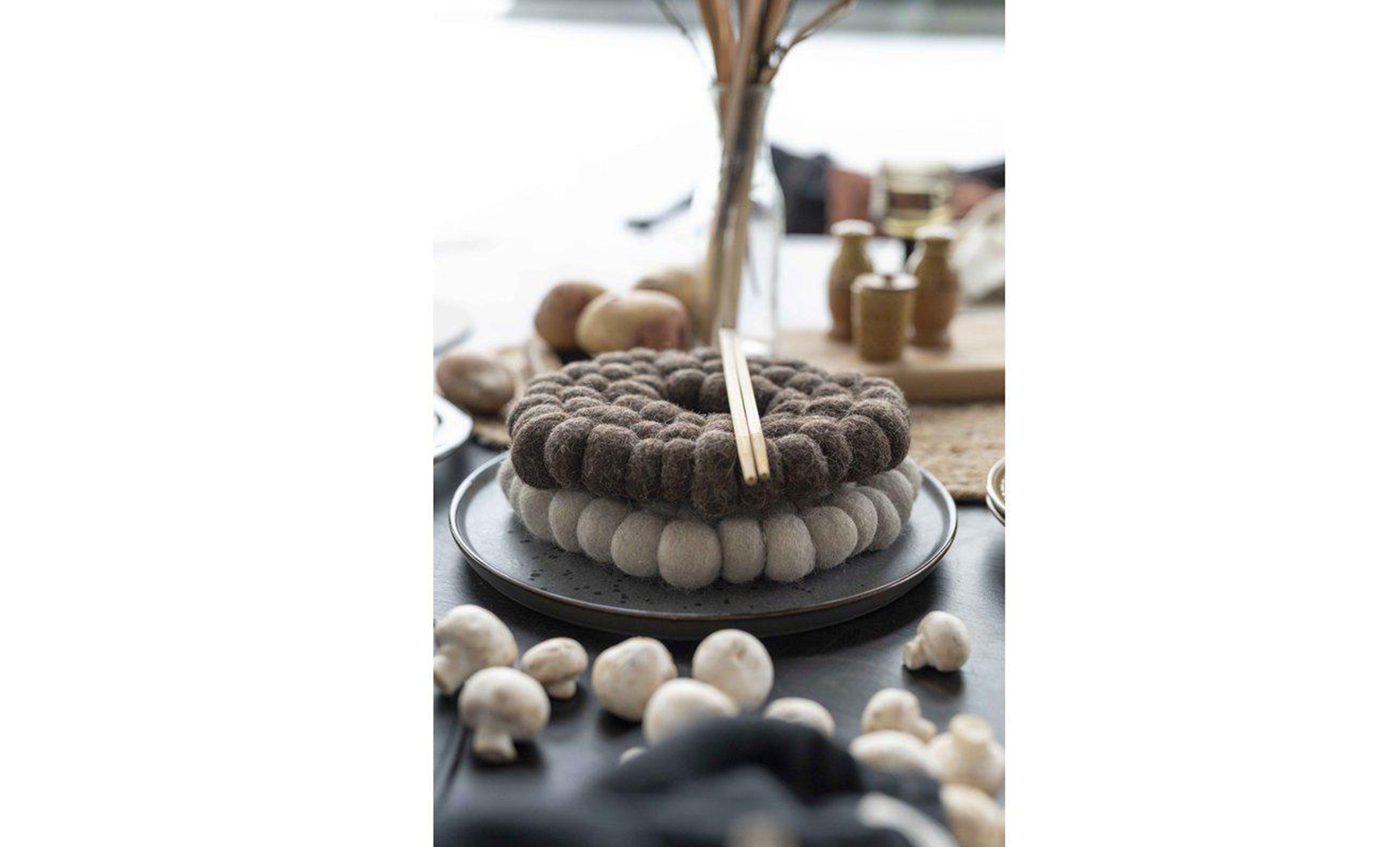 RALF Grytunderlgg Nougat