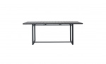 HELO Bord 200 Svart Byt till bild nr 1 (HELO Bord 200 Svart)
