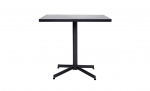 HELO Bord 80 Svart
