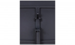 HELO Bord 80 Svart