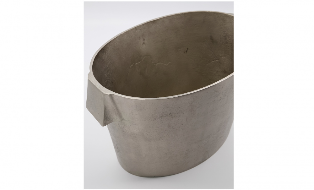 BUCK Vinkylare Borstat Silver i gruppen Kk / Kksredskap hos SoffaDirekt.se (211151003)