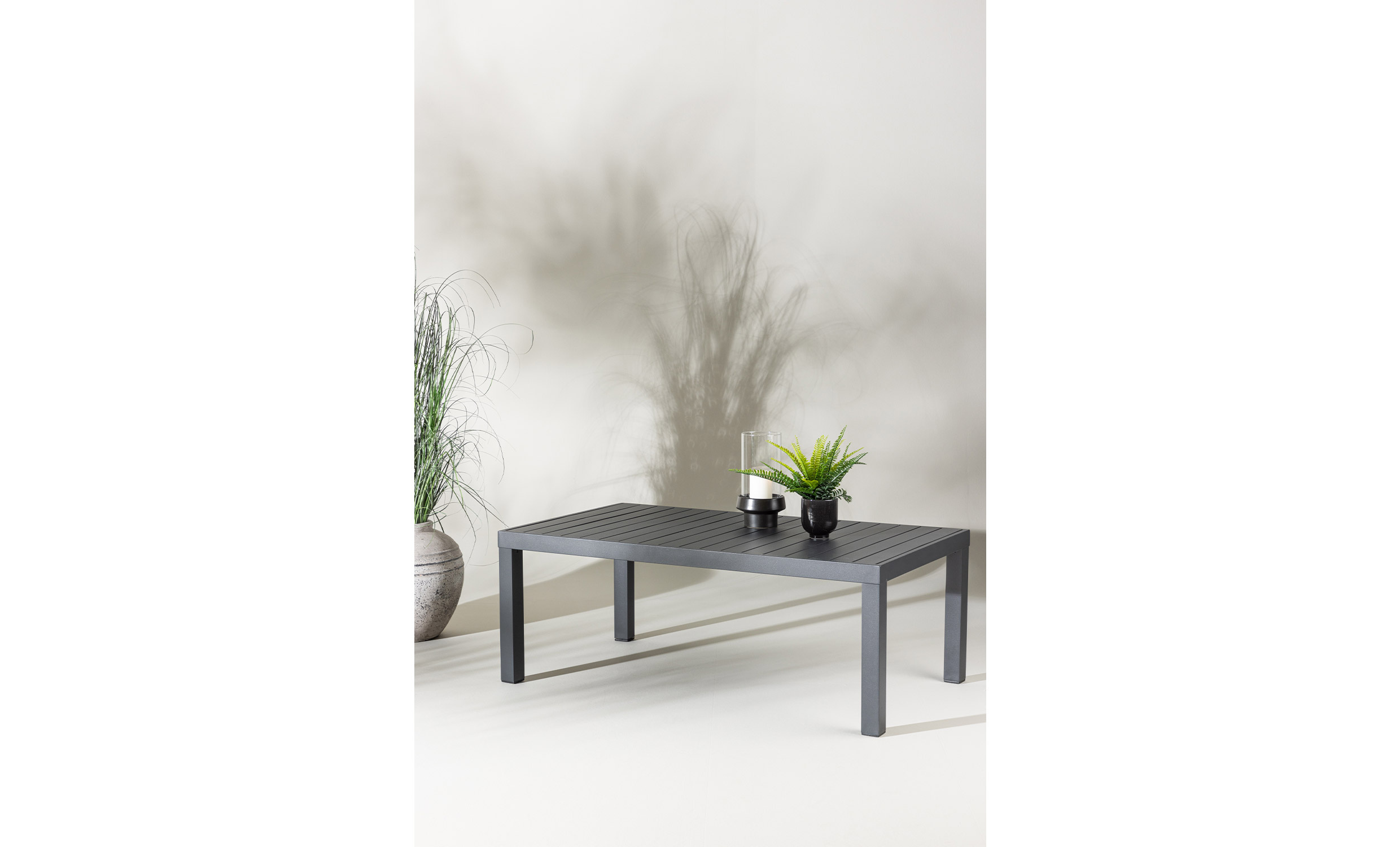 NEMO Soffbord 120 Svart