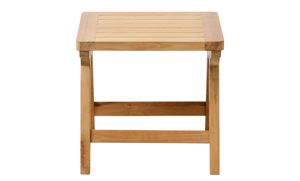 EYA Loungebord Teak i gruppen Utembler / Trdgrdsbord / Soffbord hos SoffaDirekt.se (2157000)