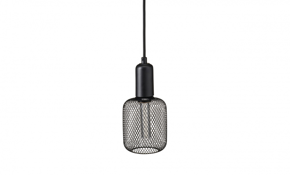 Grid Fnsterlampa 10cm i gruppen Belysning / Lampor / Fnsterlampor hos SoffaDirekt.se (2161003)