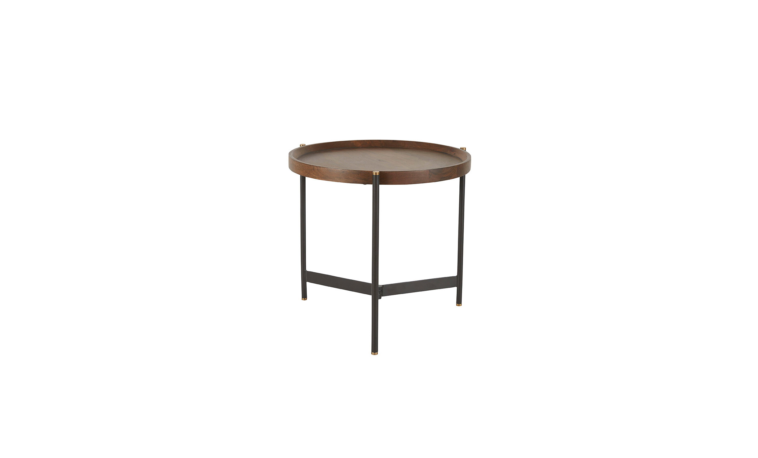 TURIN Soffbord 2-set Natur