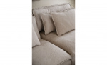 Byt till bild nr 4 (RAWLINS Soffa 3-Sits Ljusbeige)