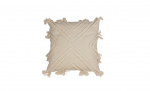 RUNE Kuddfodral 48X48 Sand Byt till bild nr 1 (RUNE Kuddfodral 48X48 Sand)