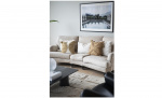 RUNE Kuddfodral 48X48 Havre Byt till bild nr 4 (RUNE Kuddfodral 48X48 Havre)