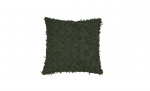 FIONA Kuddfodral 48X48 Grön Byt till bild nr 1 (FIONA Kuddfodral 48X48 Grön)