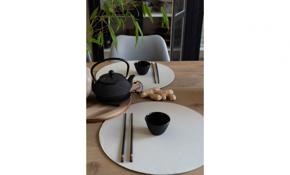 MONA Tablett Sand i gruppen Kk / Dukning & Servering hos SoffaDirekt.se (220330-038-14)