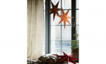 CELESTE Star 60cm Golden