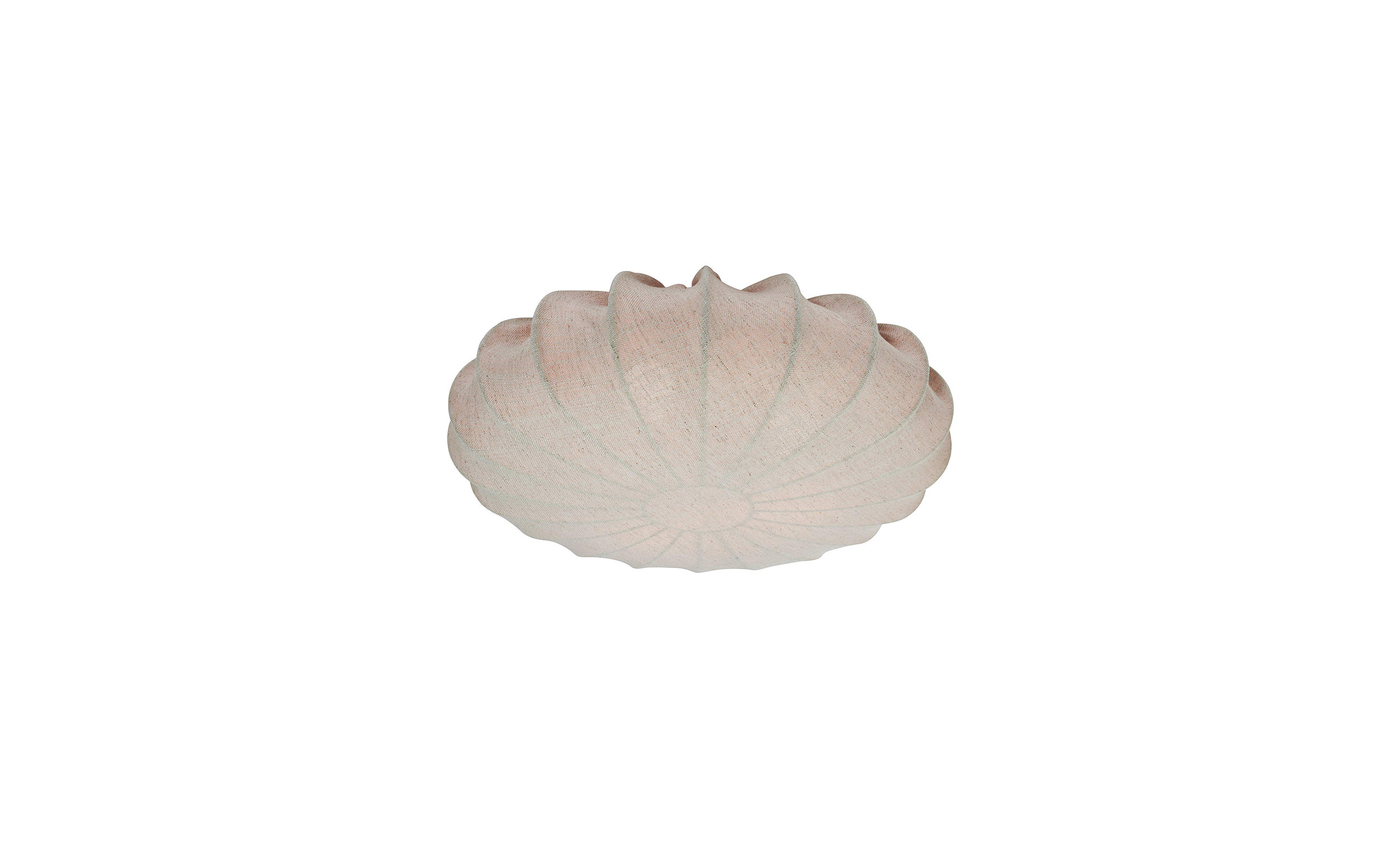 PLAFOND Florenzo 55cm Stone