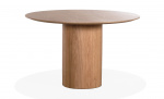 SKYLA/MONDO Matgrupp 4 Stolar Natur