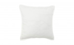 JULIE Kuddfodral Offwhite 45x45cm Byt till bild nr 1 (JULIE Kuddfodral Offwhite 45x45cm)