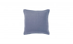JULIE Kuddfodral 60x60 Blå Byt till bild nr 1 (JULIE Kuddfodral 60x60 Blå)