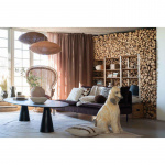 Byt till bild nr 2 (TED Prydnadskudde Kaffe)