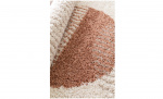 WINNIE CIRCLE Matta 160x230 Linne Byt till bild nr 3 (WINNIE CIRCLE Matta 160x230 Linne)