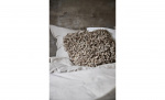 Byt till bild nr 3 (LOVE Kuddfodral 50x50 Beige)