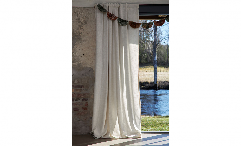 Bild nr 2 (GÖRAN Multibandslängd 300 Offwhite)