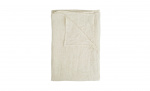 Byt till bild nr 1 (MIRJA Duk 150x260 Offwhite)