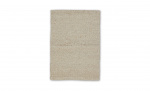 Byt till bild nr 1 (EDITA Matta 60x90 Offwhite)