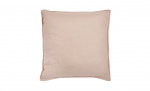 Byt till bild nr 1 (SABINA Kuddfodral 45x45 Rosa)