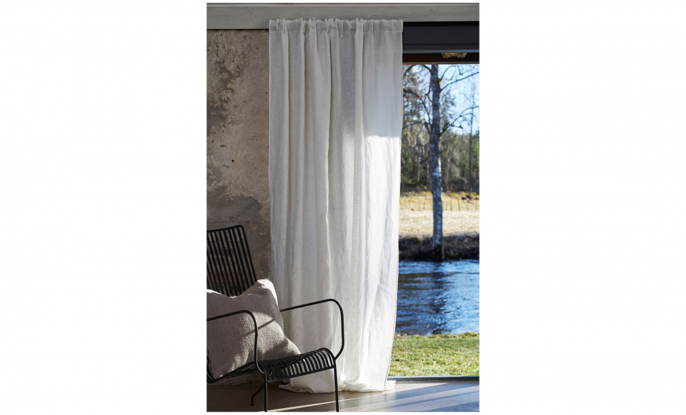 Bild nr 2 (SABINA Multibandslängd 240 Offwhite)