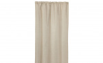 Byt till bild nr 1 (NERA Gardin 270x300 Beige)