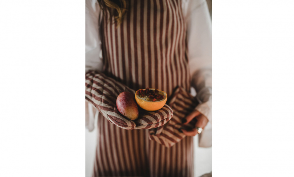 Bild nr 2 (CUISINE Grytvante Beige/Ros)