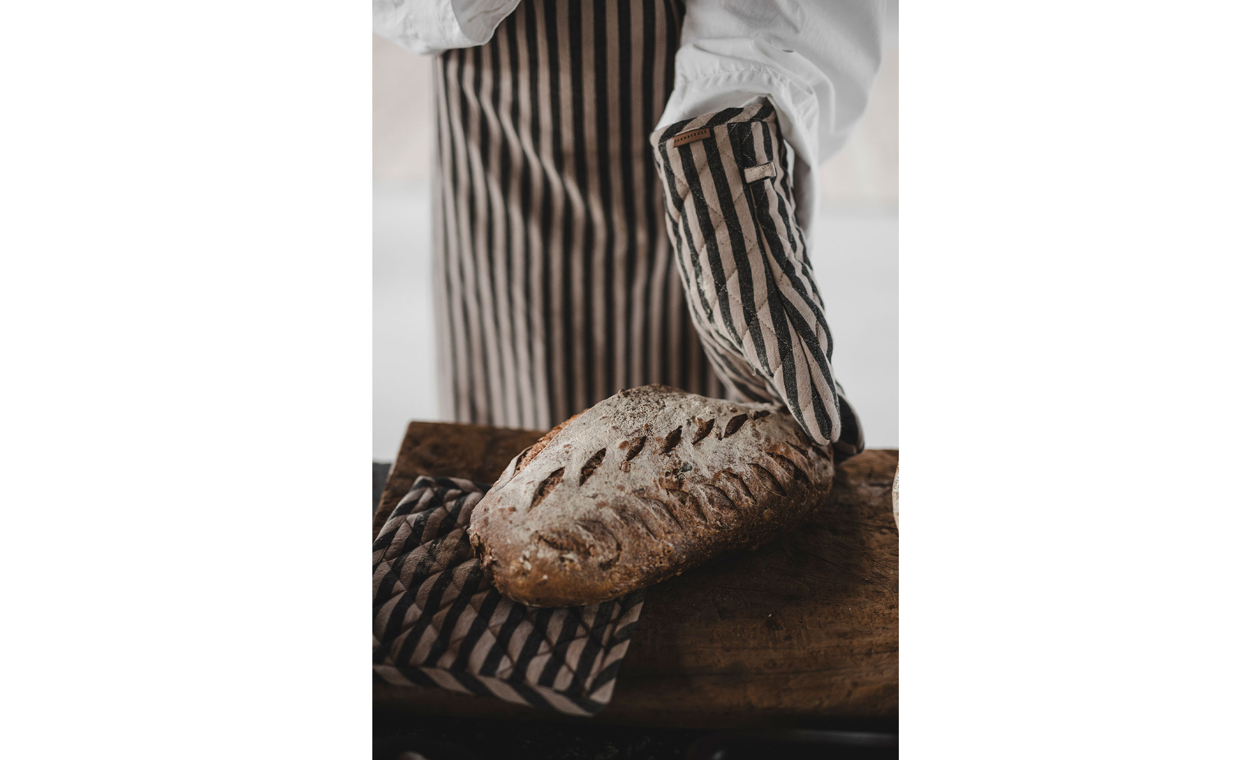 CUISINE Grytvante Beige/Gr