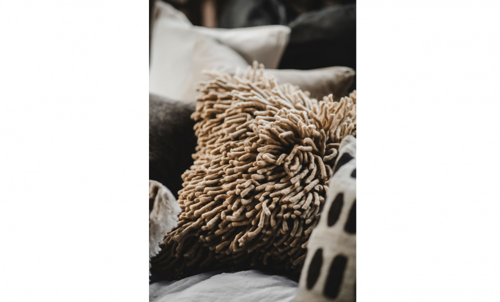 Bild nr 3 (BONBON Kuddfodral 50x50 Beige)