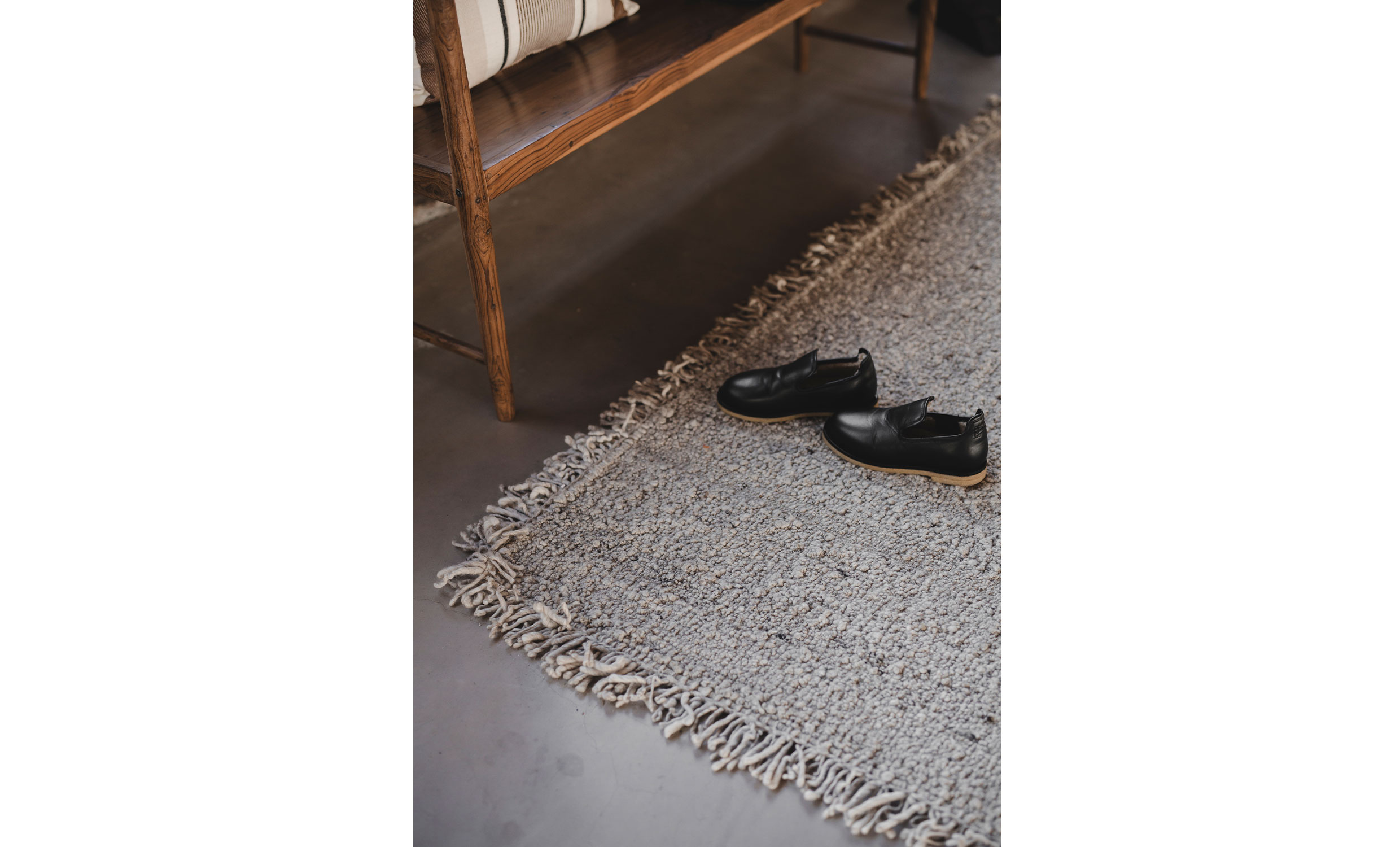 SURI Matta 200x300 Beige