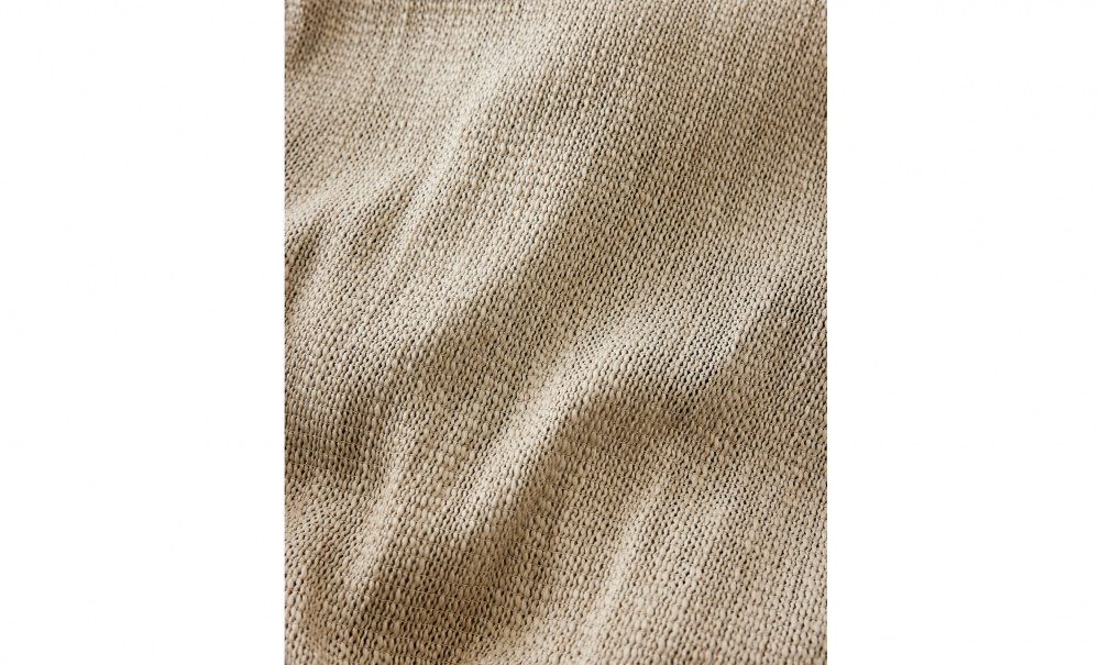 Bild nr 2 (SERINA Gardin 2-pack Beige)