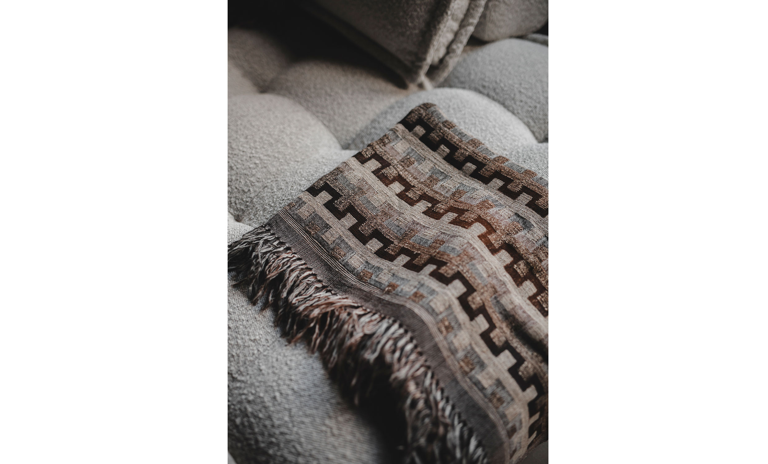 EVANGELINE Pl�d Brun