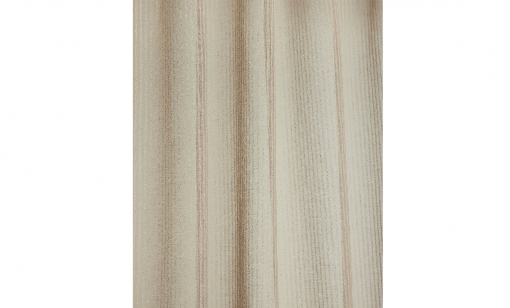 Bild nr 2 (BROOKE Gardin 2-pack Linne)