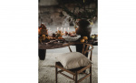 Byt till bild nr 2 (CUISINE Kuddfodral 50x50 Gul)