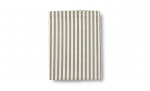 Byt till bild nr 1 (CUISINE Duk 140x280 Grön/Offwhite)