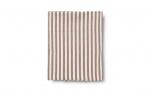 Byt till bild nr 1 (CUISINE Duk 140x280 Brun/Offwhite)
