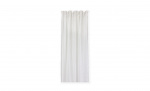 Byt till bild nr 1 (BLANCA Gardinset 2-pack 275 Offwhite)