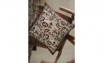 Byt till bild nr 2 (ZERISSE Kuddfodral 45x45 Beige)