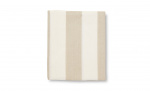 Byt till bild nr 1 (STRIATO Vaxduk 140x260 Beige)