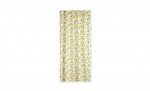 Byt till bild nr 1 (LEMONIA Gardin 2-pack 250 Gul)
