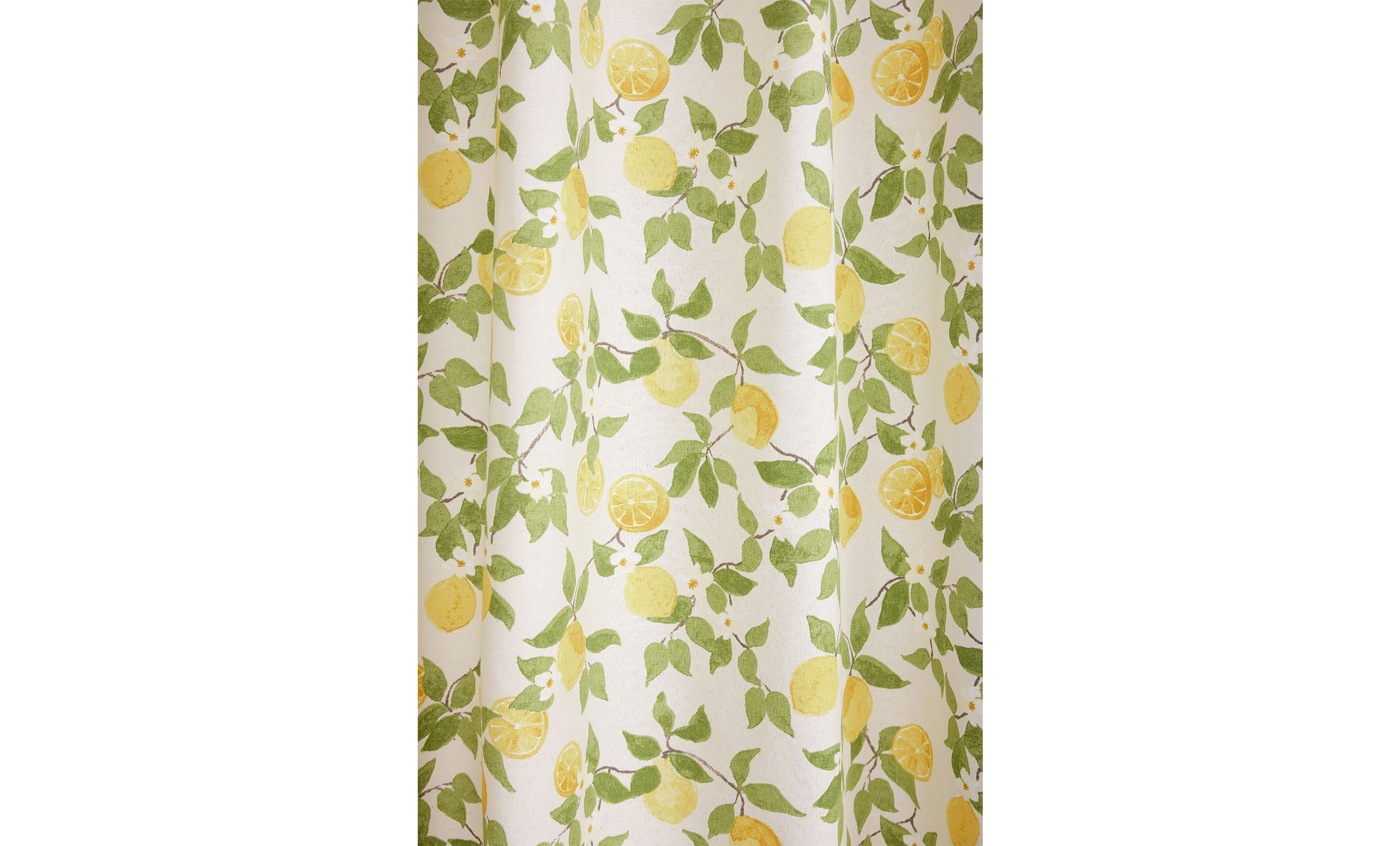 LEMONIA Gardin 2-pack 250 Gul
