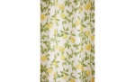 Byt till bild nr 2 (LEMONIA Gardin 2-pack 250 Gul)