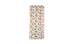 Byt till bild nr 1 (MELORA Gardin 2-pack 250 Multi)